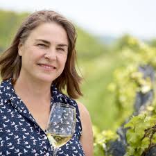 Ann Sperling : avoir le vin dans le sang