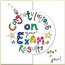 Congratulations On Your Exams Results Card Now Available Www Dizzyduckspartyco Com Exam Wishes Good Luck Congratulations Card Exam Congratulations Quotes