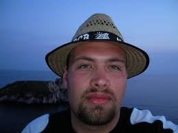 Francisco ARMBRUSTER, 43 ans (MULHOUSE)