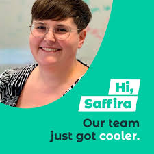 Margaux Van Respaille