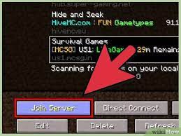 We'll show you how to get your own minecraft server up and running. Como Conectarte Al Servidor Mineplex En Minecraft