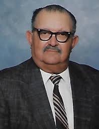 Obituary for Albert Lee ("Hip") Johnson, Sr.