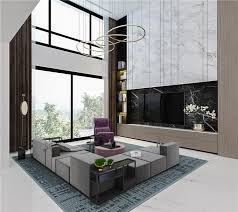 I am currently a graduate student doing my masters in architecture and i have several years of doing architectural drawings in professional organisations and in freelance as well.i am willing to work around your. 3d Home Interior On Invaber Extension Town House Corner Lot Singapore Provide 3d Drawings Home Interior Design