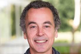 In memoriam: Professor William Aiello