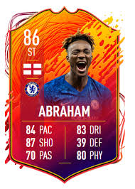 221,064 likes · 486 talking about this. Fifa 20 Ultimate Team Tammy Abraham Headliner Sbc Requirements Costs And Analysis