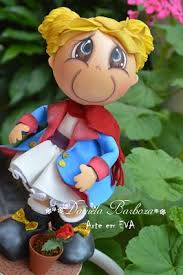 Veja mais ideias sobre pequeno principe, príncipe, desenho pequeno principe. Pin En Goma Eva