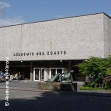 Die „ausstellungsleitung berlin, unter dem vorsitz. Klanginstallationen Berlin 07 08 2021 16 00 Tickets Eventim