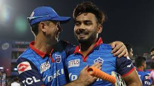 Shreyas iyer will captain the delhi captains team. Ipl 2021 Schedule Rishabh Pant As Delhi Captain Is A Win Win Situation For All