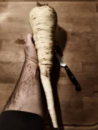 1 фраза в 1 тематике. Monster Pastinake Im Januar 2018 Tipps Zu Anbau Und Kuche Gartenblog