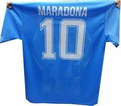 Minute entschieden, und dennoch sollte sie den emotionalen höhepunkt noch bereit halten. T Shirt Diego Maradona Trikot Napoli Mars Italien Ebay