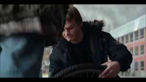 Escrito por adam price, direção mogens hagedorn, produtor no elenco david stakston como magne, ylva bjørkaas thedin como isolde, jonas strand gravli como. Ragnaroknetflix 1x1 Isolde Dead Isolde Gay Magne Meets Vidar Vidar Eats Heart Youtube