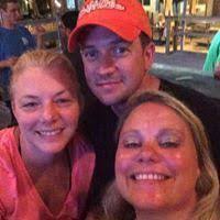 Patrick Gowen's Instagram, Twitter & Facebook