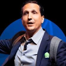 Don Nanneman's Instagram, Twitter & Facebook