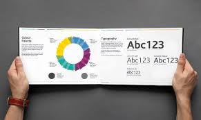 A brand guide is a rulebook that explains how an organization presents itself to the world through its logo, type, colors, images and much more. How To Create A Brand Style Guide