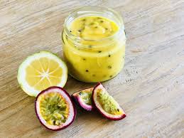 Passionfruit Lemon Curd Passionfruit Recipes Lemon Curd Uses Lemon Cheesecake Recipes