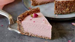 90 grams milk (1/3 cup) 30 grams cake flour (1/4 cup) 23 grams cornstarch (3 tablespoons) 3 large eggs. Eggless Cheesecake Gluten Free Vegan No Bake Elavegan Recipes