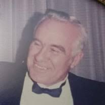 Carl Frederick Henrikson Obituary