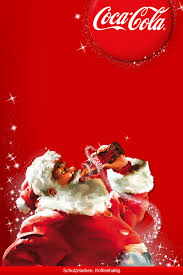 Was weihnachten ist, haben wir fast vergessen weihnachten ist mehr als ein festliches essen. Weihnachts Wallpaper Von Coca Cola 2011
