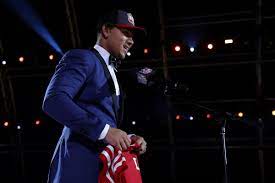 Trey lance back in fargo for first time since nfl draft follow this local sports podcast on apple, spotify, or wherever you get your podcasts. The 49ers Ended The Intrigue And Made Trey Lance Their Qb Of The Future The Ringer