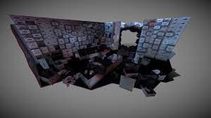 The alarm is deactivated for one hour. Deposit Bank Heist Diorama Download Free 3d Model By Morgan Skilly Captainmorgan Aa2d702