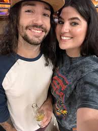 Taryn Walton and Mason Kelsey's Wedding Website