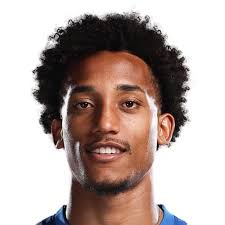 João Pedro Evolutions in EA FC 25