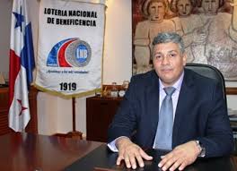 Последние твиты от lotería nacional (@lotenal). Renuncia Director De La Loteria Nacional De Panama Tras Escandalo Politico Excelencias Panama
