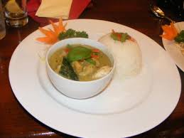 The single most requested recipe is finally here!! Thai Green Curry Picture Of Sabaidee Thai Kitchen Eastbourne Tripadvisor