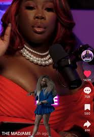 Joyce Sheffield Singing