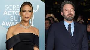 Elvis mitchell of the new york times said affleck was lost in the role. Jennifer Lopez And Ben Affleck Visit 65 Million L A Mansion For Sale