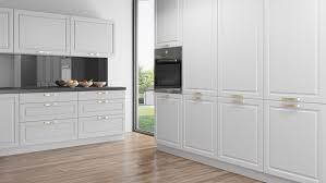 Even with semihandmade doors, you'll easily save 30 to 40 percent on the cost of a typical custom kitchen. New Fronts For Ikea Faktum Purpose Made For Faktum