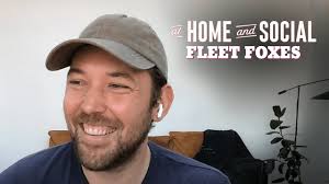 Fleet Foxes' Robin Pecknold Talks Grammys and New Music