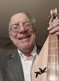 Hire a Member Musician — The Black Rose Acoustic Society