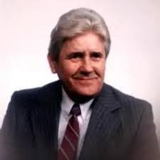 Obituary information for Robert Oscar Haight