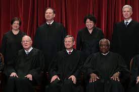 Justice elena kagan was interviewed by jan smith, for the smithsonian's national portrait gallery. U2vzoc0 0vuclm