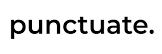 Punctuate Design Inc.