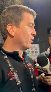 Habla Manuel Zamora Gerente General del equipo La Liga Deportiva  Alajuelense después del comunicado que extendió Comunicaciones tras lo  sucedido con la afición afueras del Estadio Alejandro Morera ...