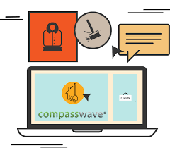 ★ specialized apps and powerful software today has made doing business a lot easier than before. Compass Wave Maid Service Scheduling Management Software Eco York