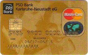 Psd bank nürnberg psd mastercard classic. Bankkarte Psd Bank Karlsruhe Neustadt Eg Dz Bank Deutschland Bundesrepublik Col De Mc 0004