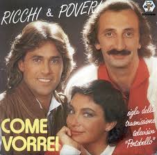 Ricchi e poveri — cosa sei 04:46. La Brunetta Dei Ricchi E Poveri In Lomellina Con I Nostri Successi Vivo In Lomellina