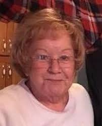 Judy UpChurch Obituary