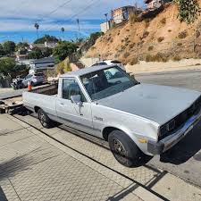 Image result for White 1986 Dodge Truck