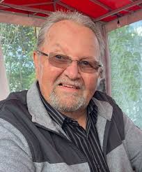 Stephen R. Blackman, obituary