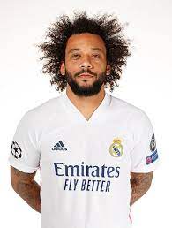 Marcelo vieira da silva junior. Marcelo Defender First Team Official Real Madrid Cf Website