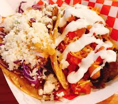 Baja fried fish tacos lunch $18.00. These California Coast Restaurants Have Tempting Taco Tuesday Specials California Beaches
