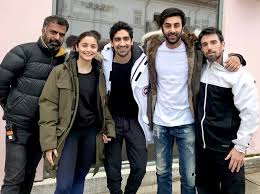 Brahmastra Trainer Praises Ranbir Kapoor Alia Bhatt And Ayan Mukerji S Hard Work In A Heartwarming Post Bollywood News Bollywood Hungama The latest tweets from mouni roy (@roymouni). brahmastra trainer praises ranbir