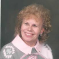 Obituary of Catherine M. Dyer