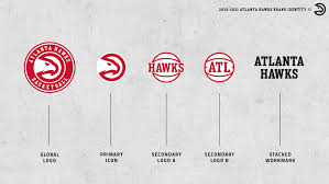 Other comments point out some changes that could be made to make it less calming well made logo, but not a good logo for the hawks. Atlanta Hawks Unveil New Uniforms Colors And Logos Uniform Authority