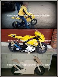 Made A Special Edition Yamaha Moto Gp Valentino Rossi Balance Bike For My Little Cousin Balancebike Vr46 V Kinder Holz Kinderspielzeug