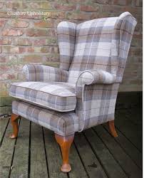 Detail Around Feet Image Result For Plaid Parker Knoll Arm Chairs Living Room Knoll Chairs Upholstered Chairs